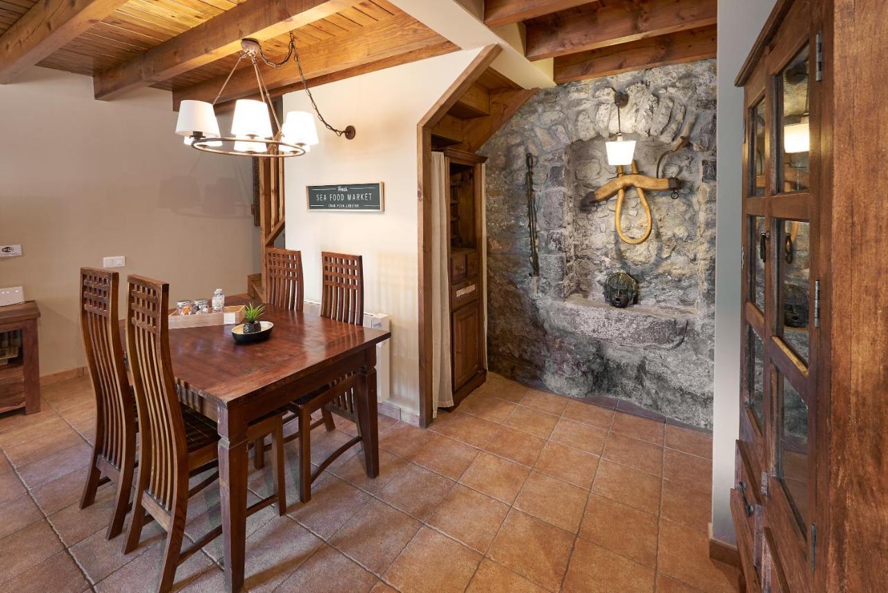 Desconnectar Bellver De Cerdanya II Exteriér fotografie