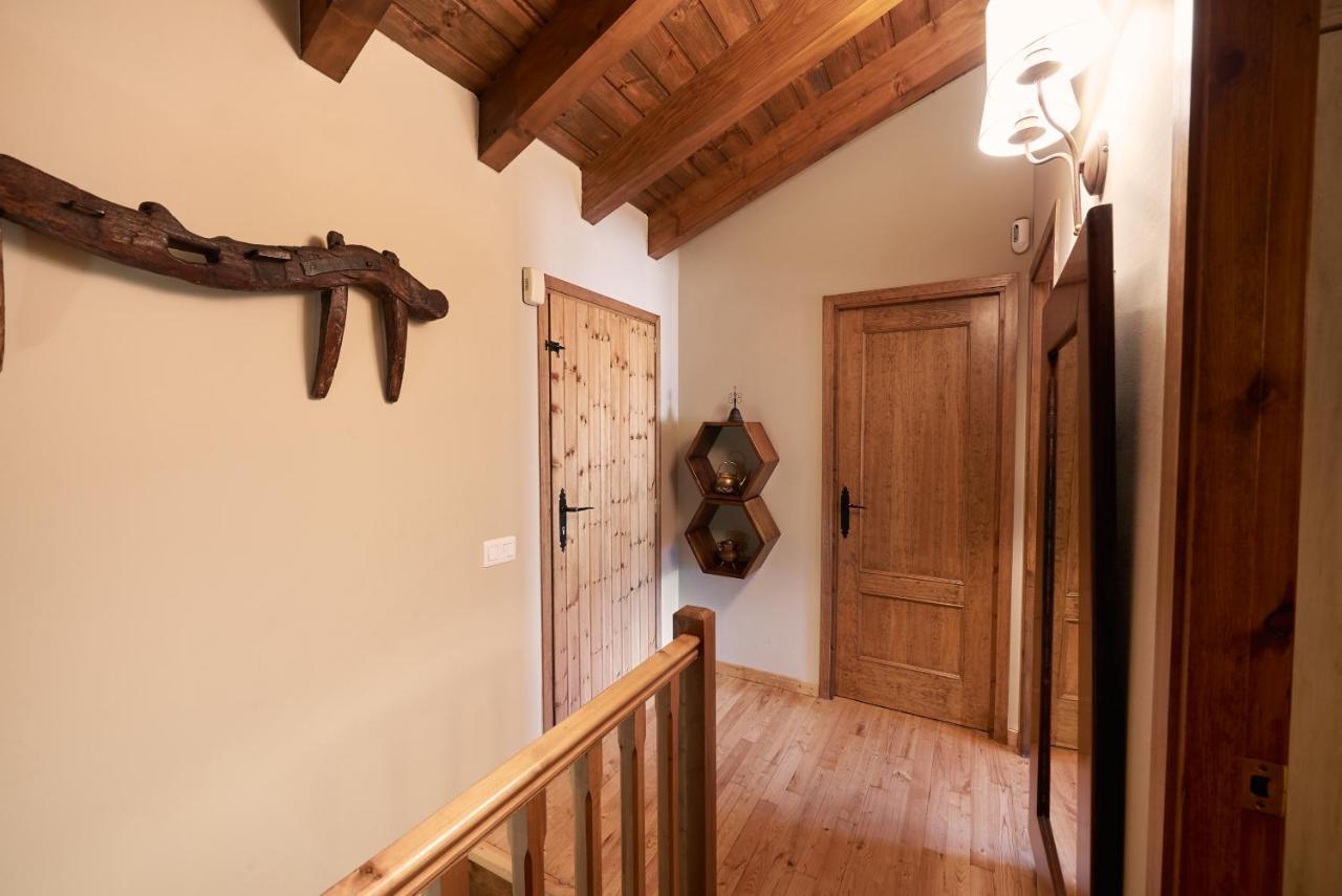 Desconnectar Bellver De Cerdanya II Exteriér fotografie