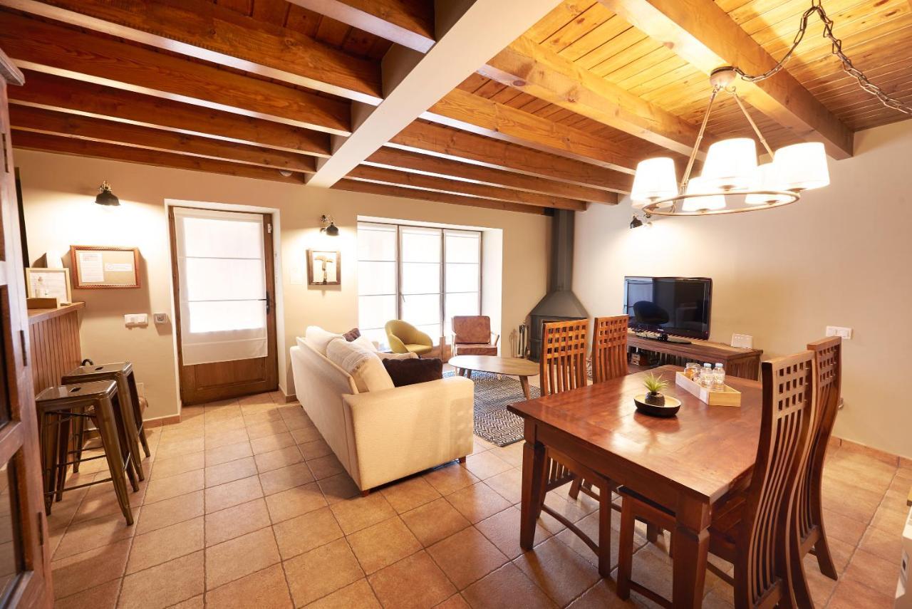 Desconnectar Bellver De Cerdanya II Exteriér fotografie